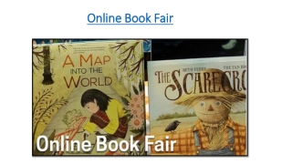 virtual book fair - book fairs for schools