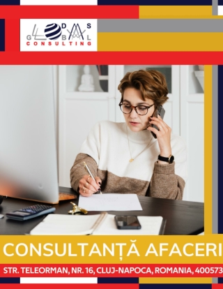 Servicii de consultanta in afaceri in Cluj oferite de profesionisti