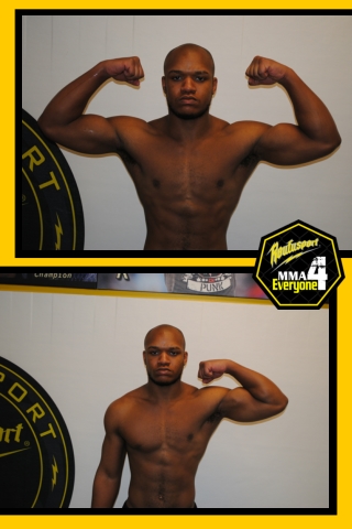 Roufusport Milwaukee MMA Training and Martial Arts Fitness