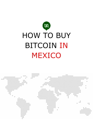 bitcoin atms in mexico
