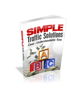 Simple Traffic Solutions