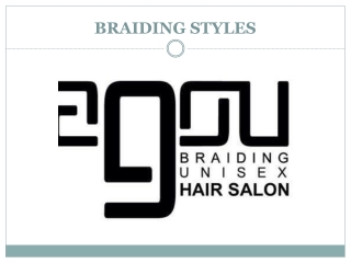 Braiding And weaving charlotte Nc - BRAIDING STYLES