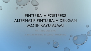 WA 0812-9162-6106 Jual Gambar Pintu Besi Minimalis Terbaru,