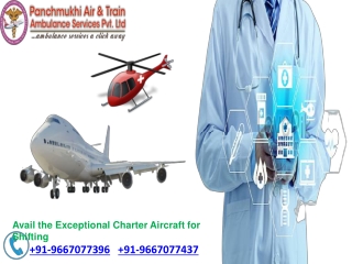 Take Special Care Charter Air and Train Ambulance Service in Cooch Behar