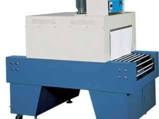 Best Shrink Tunnel Machine Manufacturer in Delhi | Machine Suppliers In India