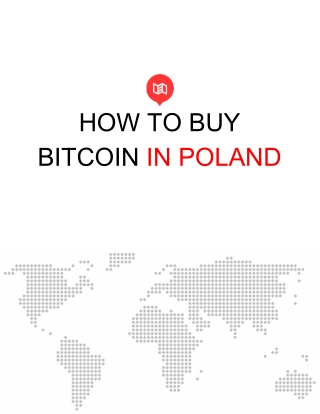 bitcoin atms in poland