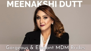 Join Online Makeup Courses in Delhi | Meenakshi Dutt Makeovers Academy