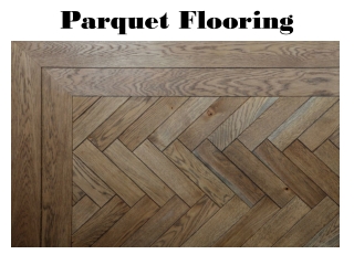 Parquet Flooring Dubai