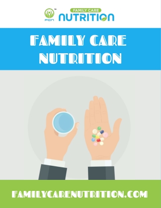 Family Care Nutrition