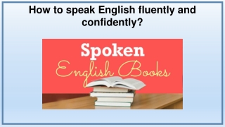 Best Spoken English Classes in Hyderabad