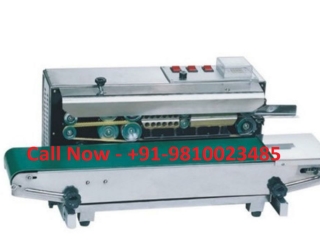 Best Band Sealer Machine Manufacturers And Suppliers In India | Joy Pack India