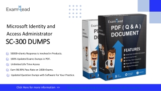 Microsoft SC-300 Online Exam Practice Software-Microsoft SC-300 Dumps PDF