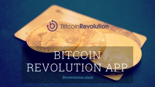 Bitcoin Revolution App