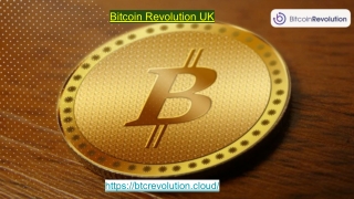 Bitcoin Revolution UK