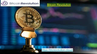 Bitcoin Revolution