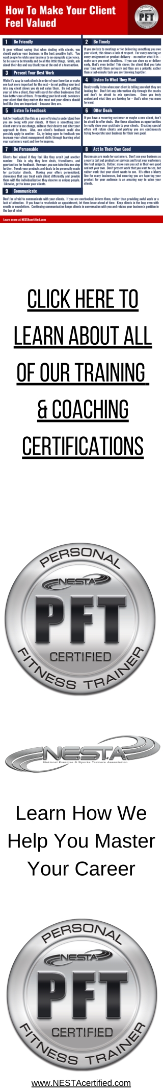 Personal Trainer Best Business and Marketing Strategies