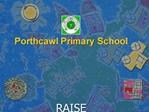 Porthcawl Primary School