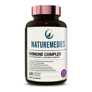 Immune Complex - Naturemedies.ca