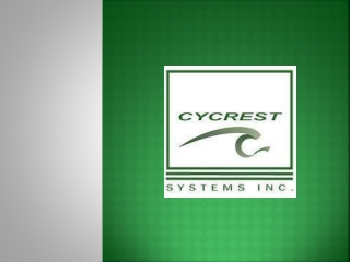 Dental IT Support By Cycrest Systems Solutions