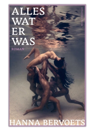 Alles wat er was By Hanna Bervoets PDF Download