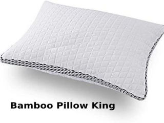 Best Cooling Pillow