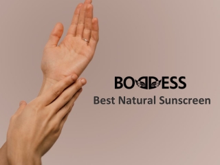 Best Sunscreen for Sensitive Skin Online