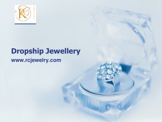 Buy Online Best Dropship Jewelry-www.rcjewelry.com