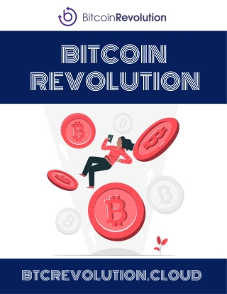 Bitcoin Revolution