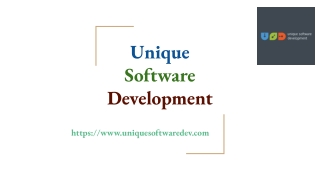 App Development Company in Dallas