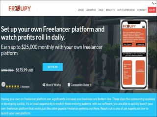 Best freelance marketplace script