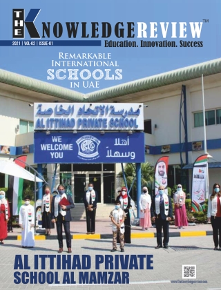 Remarkable International Schools in UAE