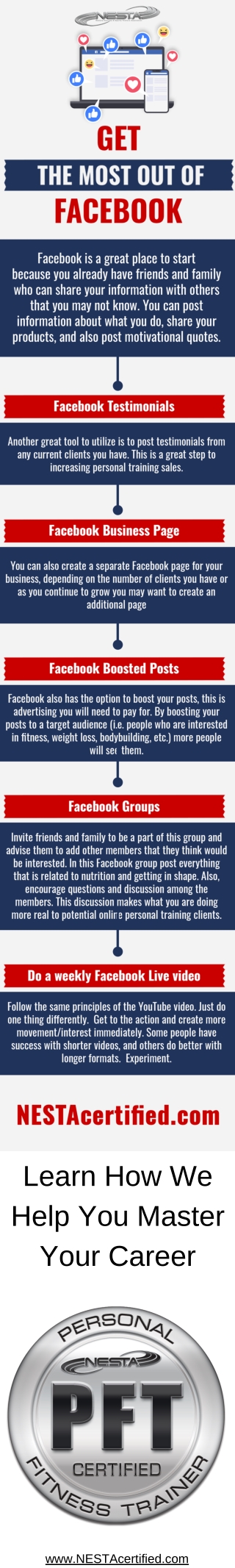 Best Way to Get Fitness Clients from Facebook