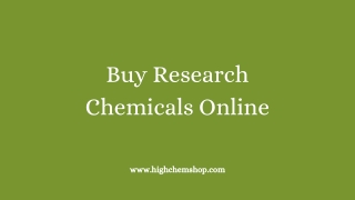 Buy Volkswagen Cocaine Online 90% Pure from HighChem Shop