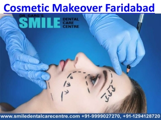 Get Top Face Surgeon By Best Dental Clinic in Faridabad