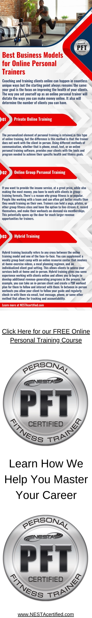 build an online coaching business