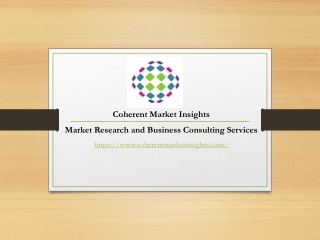 CAPACITIVE SENSOR MARKET ANALYSIS