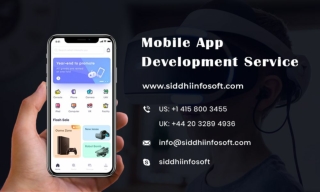 App Development Company USA | Mobile App Development Services