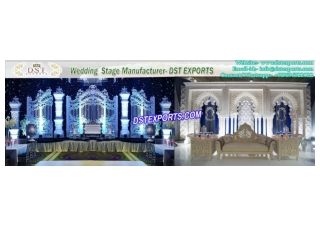 Wedding Stages Manufacturer