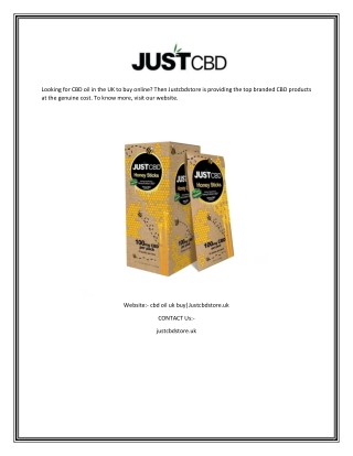 cbd oil uk buy|Justcbdstore.uk