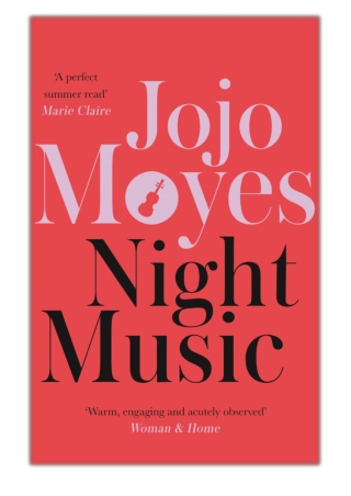 Night Music By Jojo Moyes PDF Download
