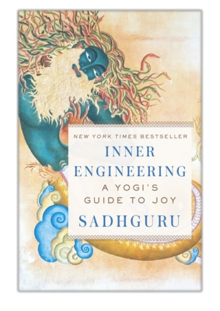 Inner Engineering By Sadhguru PDF Download