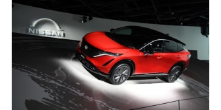 Nissan Reveals Future Strategy for India