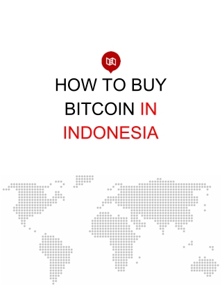 bitcoin atms in indonesia