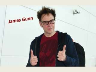 James Gunn - Screenwriter and Director