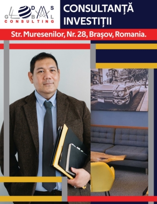 Servicii de consultanta in investitii Brasov