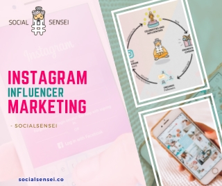 Instagram Influencers Marketing in 2021
