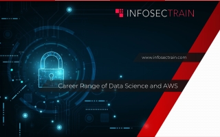 Career Range of Data Science and AWS