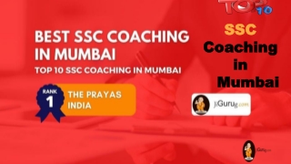 Top SSC Coaching in Mumbai