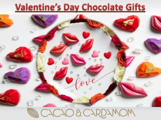 Valentine’s Day Chocolate Gifts | Chocolate Gifts