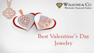 Valentine's Day Jewelry Memphis | Valentine’s Day Jewelry Delivery